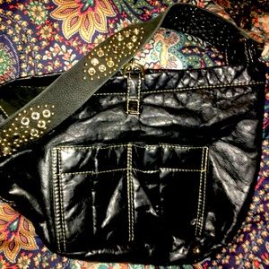 Tylie Malibu Leather purse